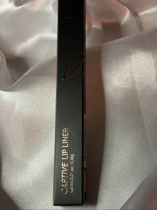 Luminess Other - Luminess Captive Lip Liner - Dusty Rose